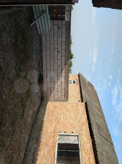 Дом 96 м² на участке 11 сот.