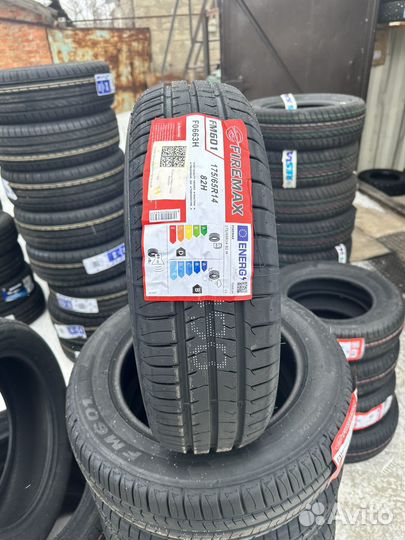 Firemax FM601 175/65 R14 82H