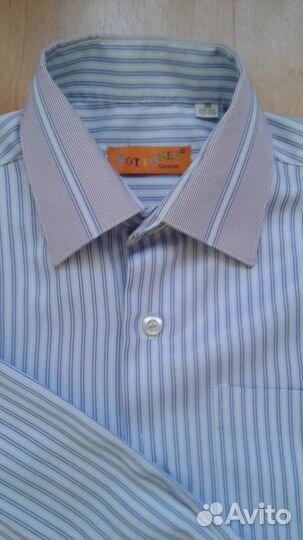 Рубашка для мальчика