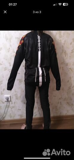 Продам костюм для велоспорта