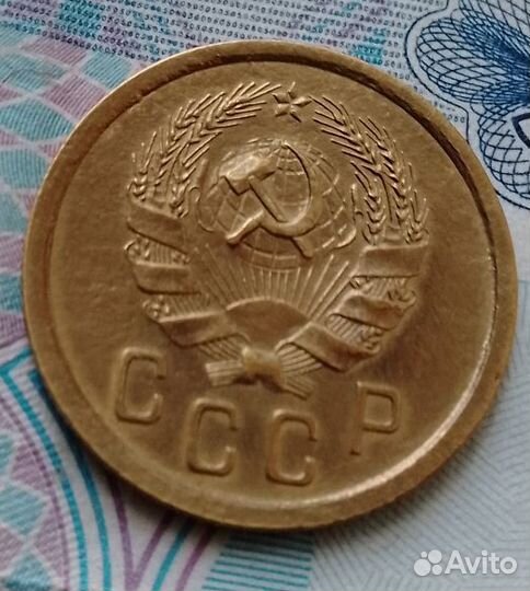 Нечастые монеты ранних советов