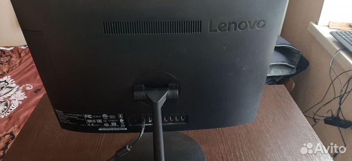 Моноблок Lenovo