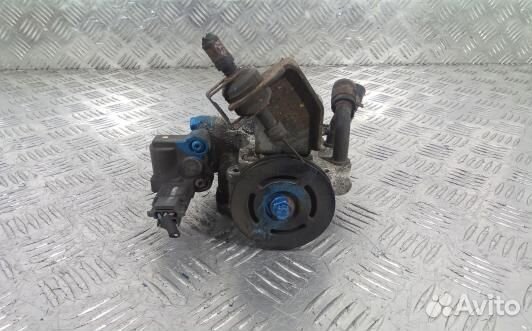 Дроссельная заслонка бензиновая KIA CEE'D 1 (PSE12