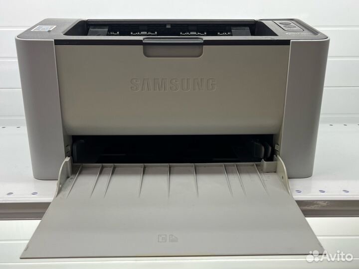 Принтер лазерный Samsung SL-M2020W