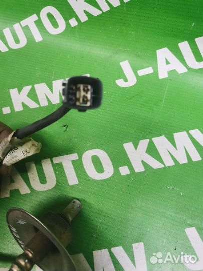 Датчик кислородный (лямбда-зонд)