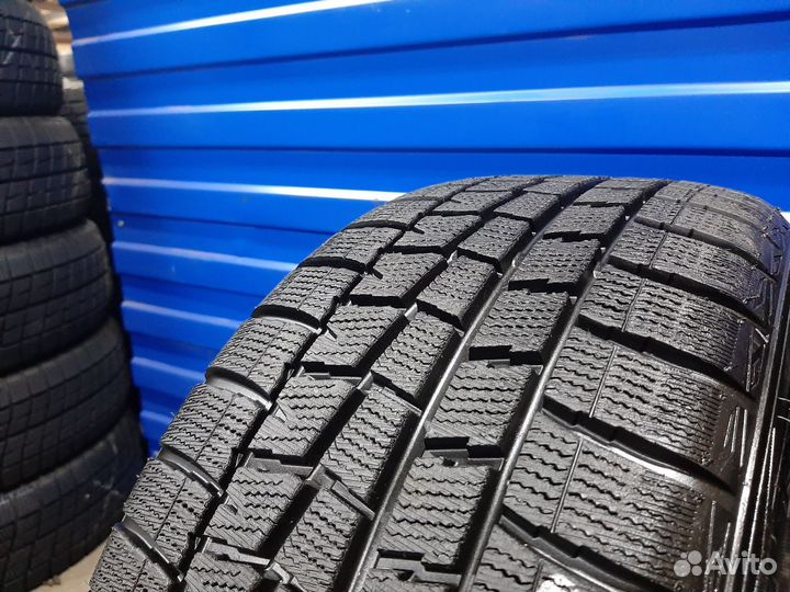Dunlop Winter Maxx 245/45 R18 100Q