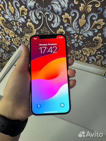 iPhone 12, 128 ГБ