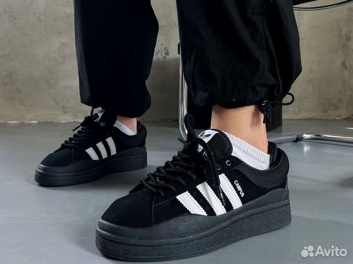 Adidas campus bad bunny