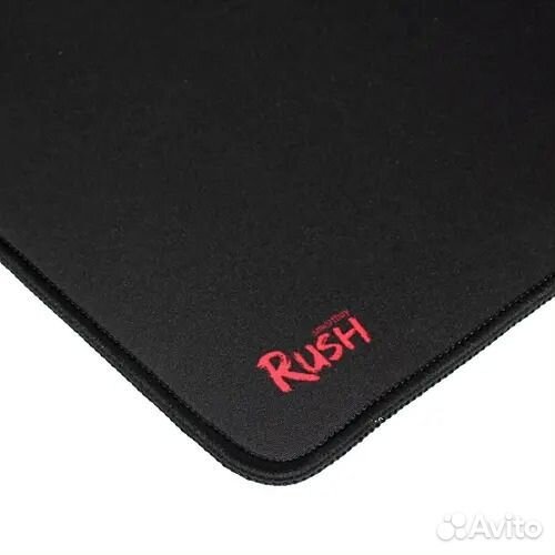 Коврик для мыши игровой Smartbuy rush Inferno