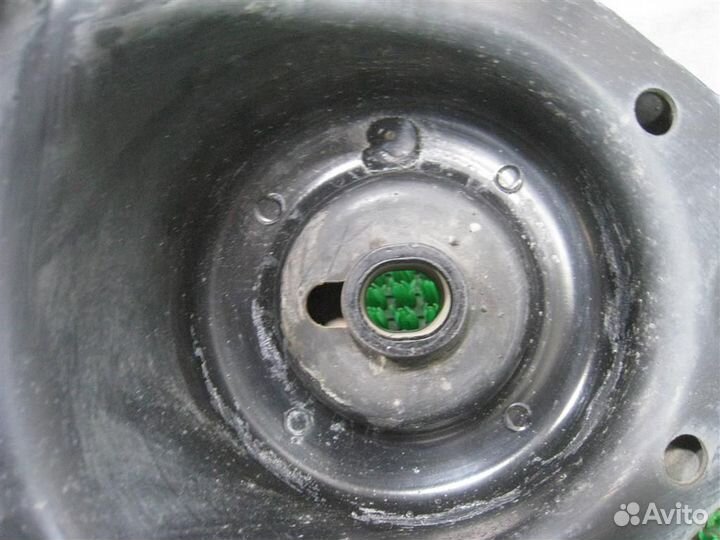 Балка задняя Ford Focus 3 (CB8) 2013