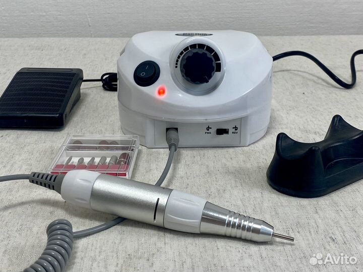 Аппарат для маникюра новый