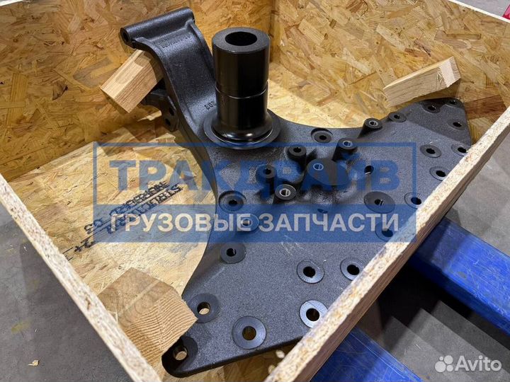 Кронштейн рамы для Мерседес Актрос Мп2 Мп3