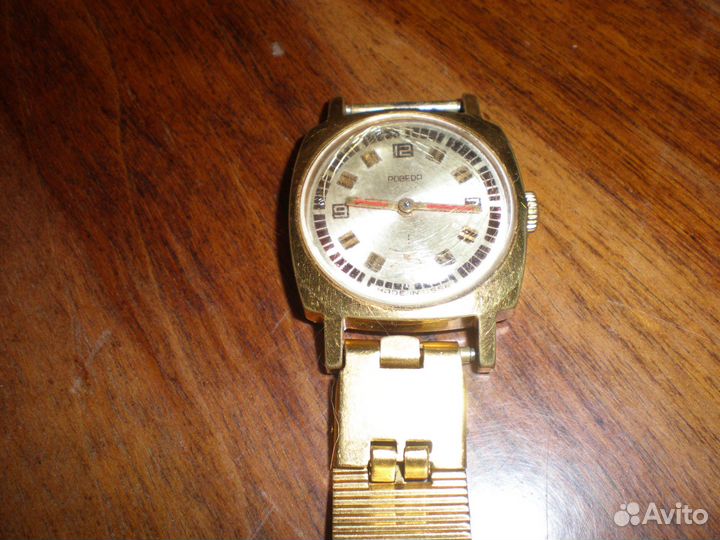 Часы раритет 