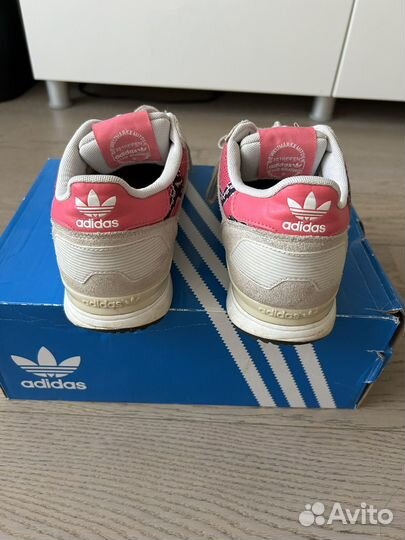 Кроссовки adidas 41