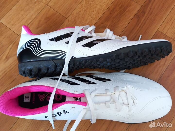 Бутсы Adidas Copa Sense.4 TF