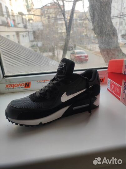 Кроссовки Nike Air max 90