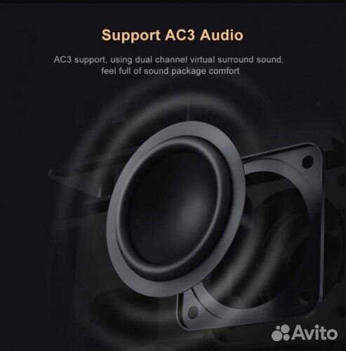 Новый Full HD проектор