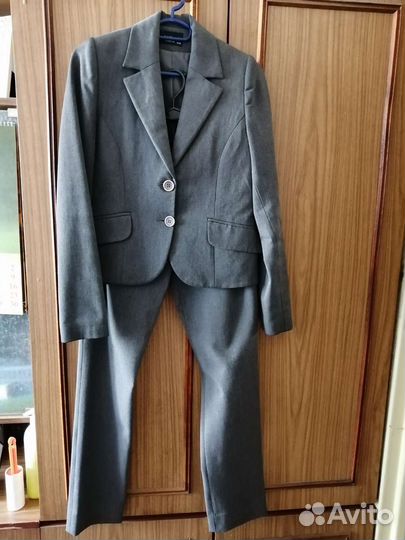 Костюм школьный для девочки