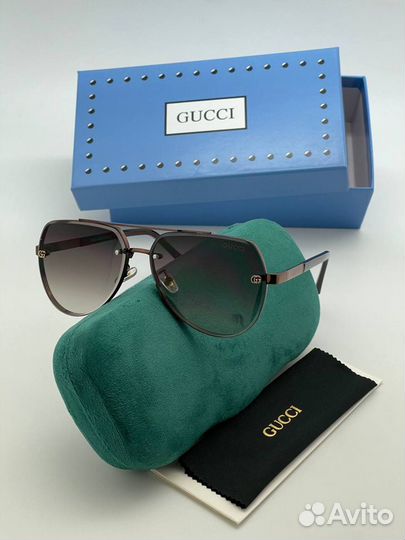 Солнцезащитные очки gucci