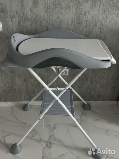 Пеленальный столик beaba