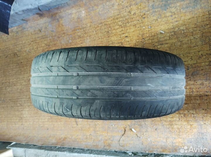 Bridgestone Turanza T001 195/55 R16 91V