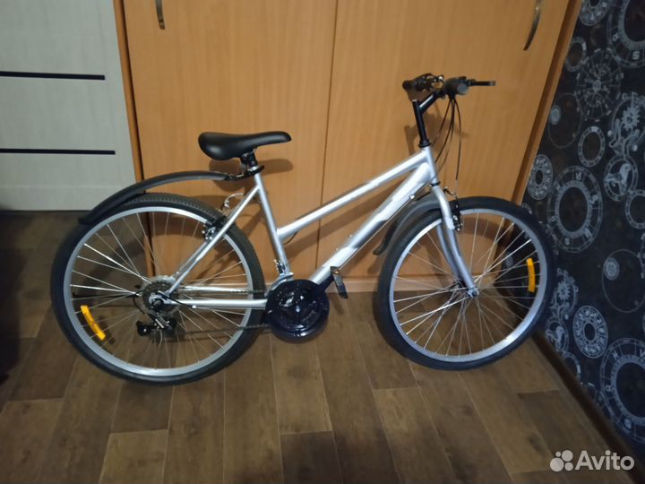 Продается велосипед