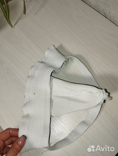 Защита паха