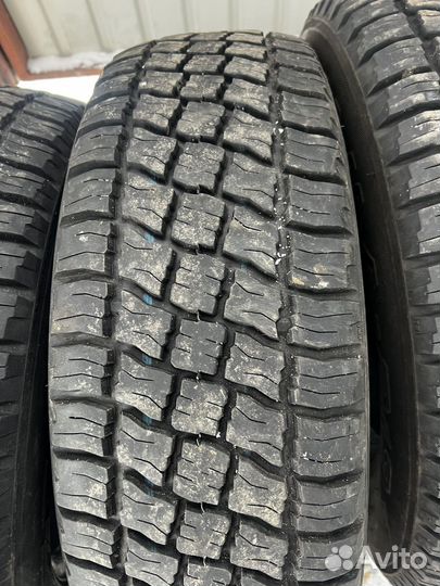 КАМА Кама-219 225/75 R16