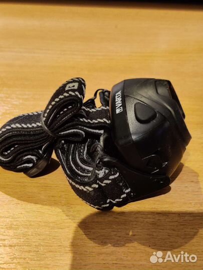 Новый оригинальный налобный фонарь Varta