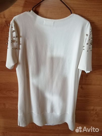 Платье летнее женское 44 46