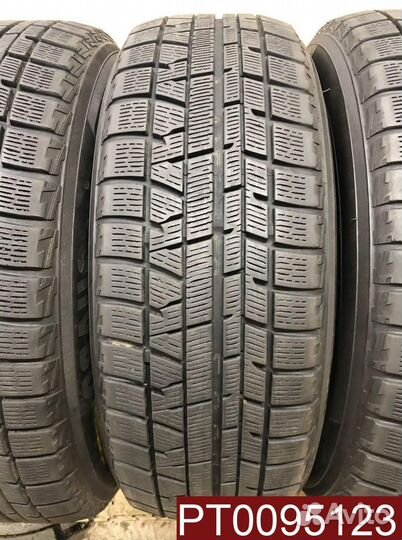 Yokohama Ice Guard IG50+ 205/60 R16 98H