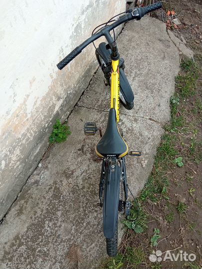 Велосипед forward 20
