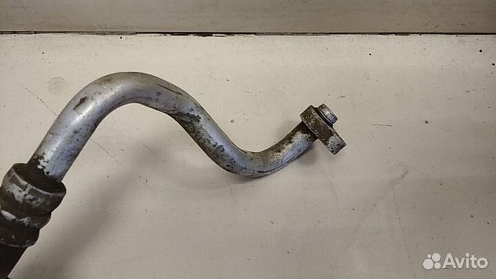 Трубка кондиционера Nissan Sentra