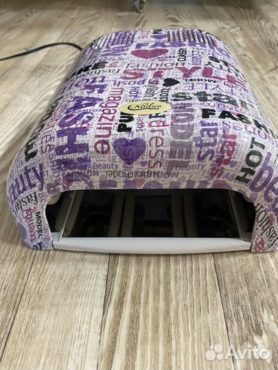 Продам уф лампу 36