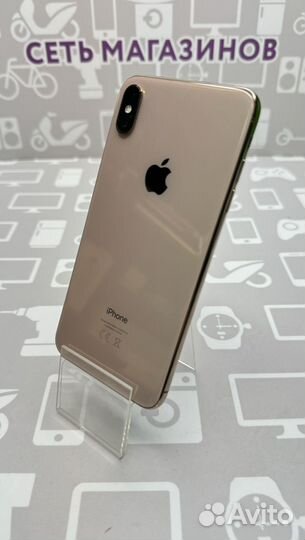 iPhone Xs Max, 64 ГБ
