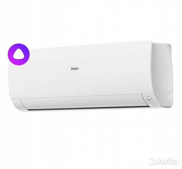 Кондиционер haier AS35S2SF2FA-W / 1U35S2SM3FA