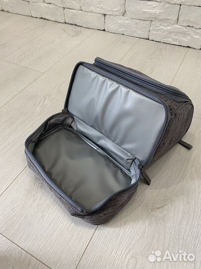 Походная сумка рюкзак/термос для путешествий