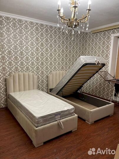 Кровать новая в наличии