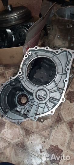 Акп хендай солярис