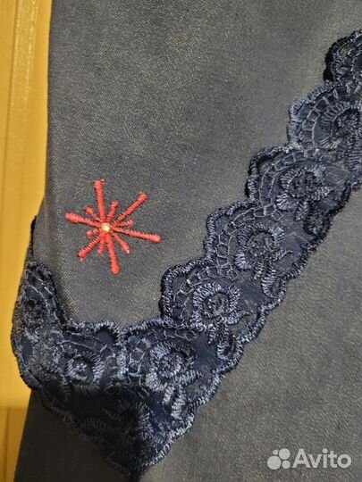 Костюм для девочки 2-3 года