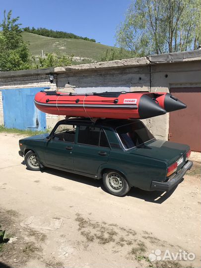 Лодка пвх 3500