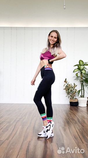 Инструктор групповых программ