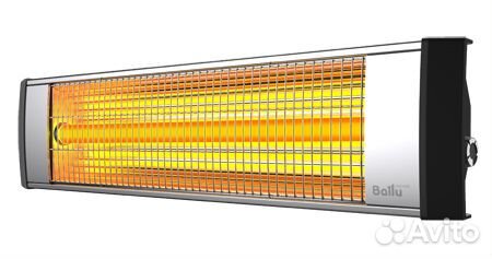 Инфракрасный обогреватель Ballu BIH-L-3.0