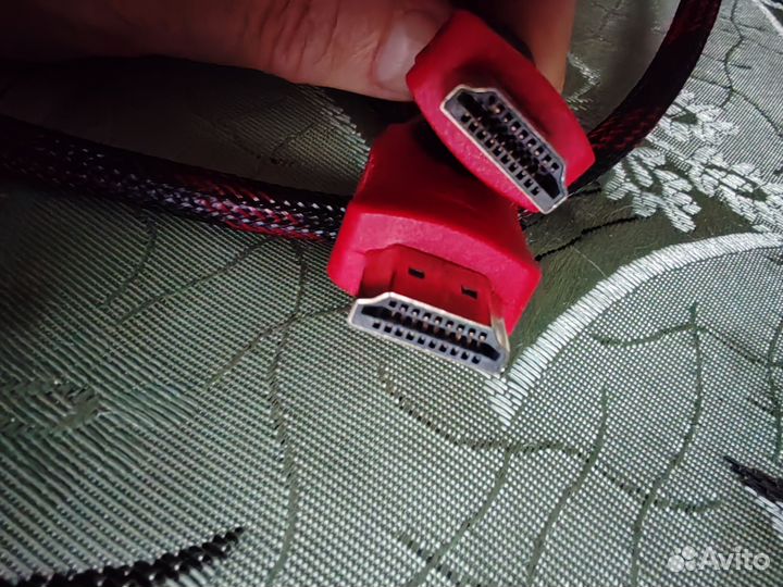 Кабель hdmi 2.8