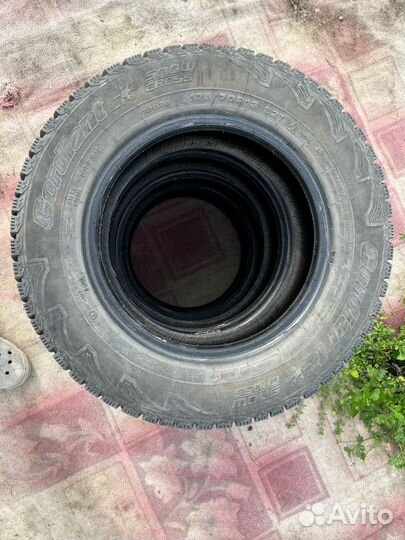 Cordiant Snow Cross 175/70 R13 82T