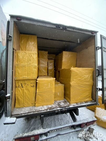 Карго доставка из Китая. Выкуп с 1688