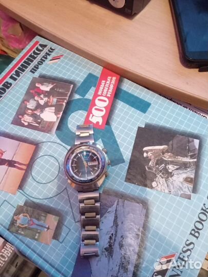 Швейцарские часы sanko