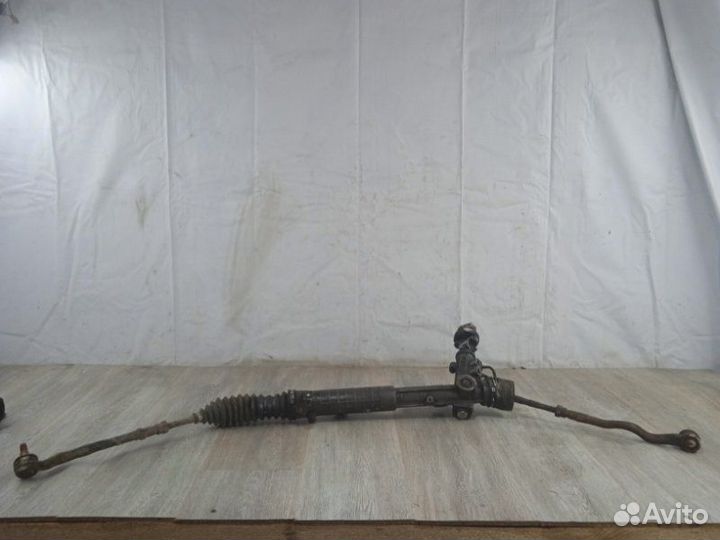 Рулевая рейка Bmw 3-Series E46 2000