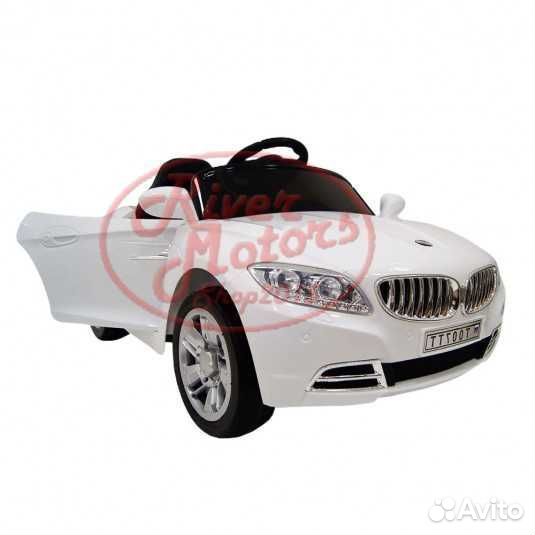 Электромобиль