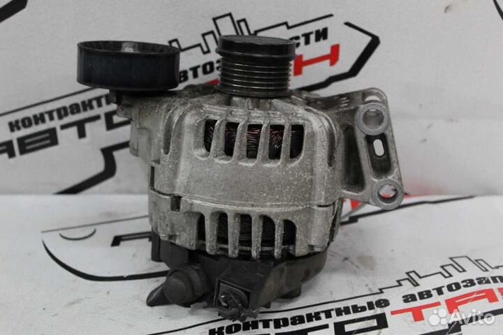 Генератор ford B8DB M8DB M9DB C-MAX focus kuga C34